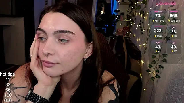 Snapshot of dorfmatratze__ chatting on October 9, 8:18 pm dorfmatratze   online show from October 9, 8:18 pm