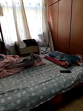 Snapshot of huanhuanaaaaa chatting on December 4, 4:44 am huanhuanaaaaa online show from December 4, 4:44 am