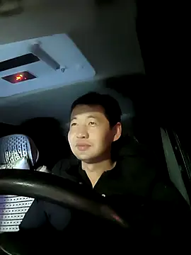 huanhuanaaaaa online show from January 18, 1:15 pm