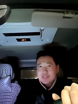 huanhuanaaaaa online show from February 20, 10:38 am