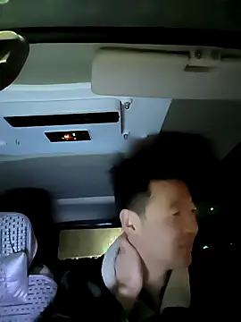 huanhuanaaaaa online show from February 26, 9:47 pm