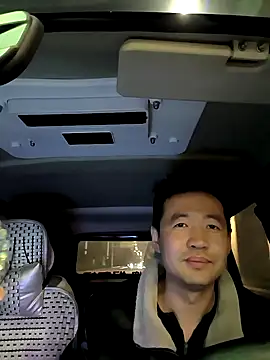 huanhuanaaaaa online show from March 11, 12:22 pm