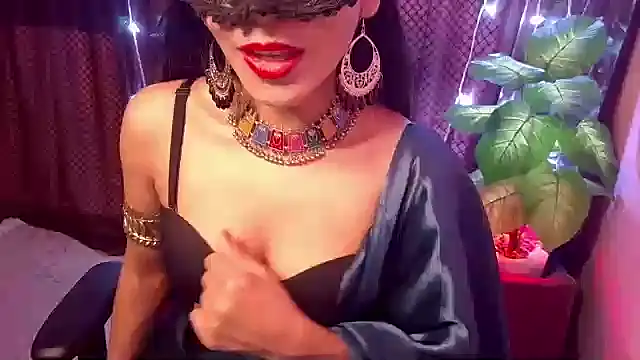 heyy kiran online show from November 4, 4:06 pm