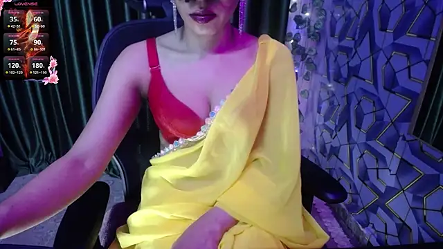 heyy kiran online show from April 27, 11:14 pm