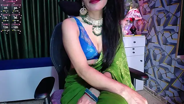 heyy kiran online show from July 27, 8:32 am