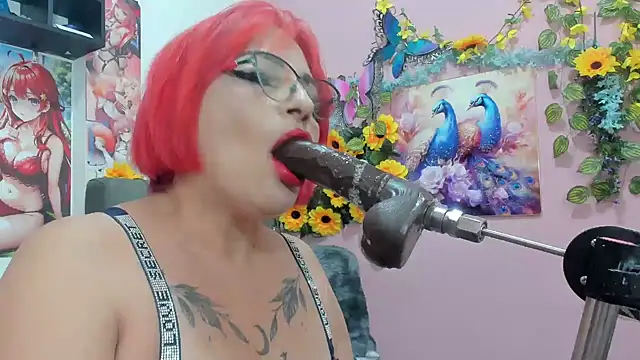 Yeny hot  online show from August 3, 5:28 am