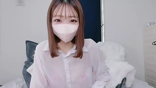 Rina 72 online show from November 11, 2:33 am