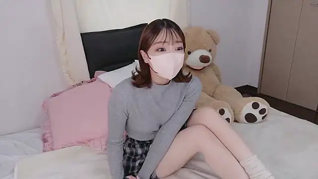 Rina 72 online show from December 15, 3:33 am