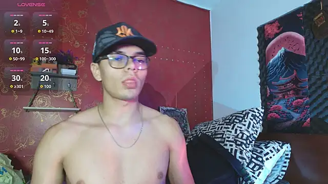 ace xero  online show from October 7, 12:08 am