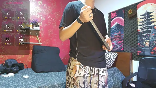 ace xero  online show from October 11, 10:08 pm