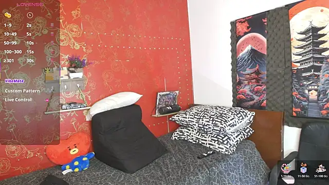 ace xero  online show from November 11, 9:04 pm