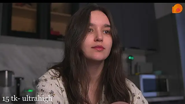 Mirarune online show from February 1, 1:20 pm