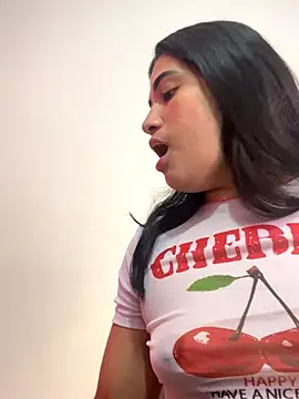 alice shyness online show from November 10, 7:13 pm