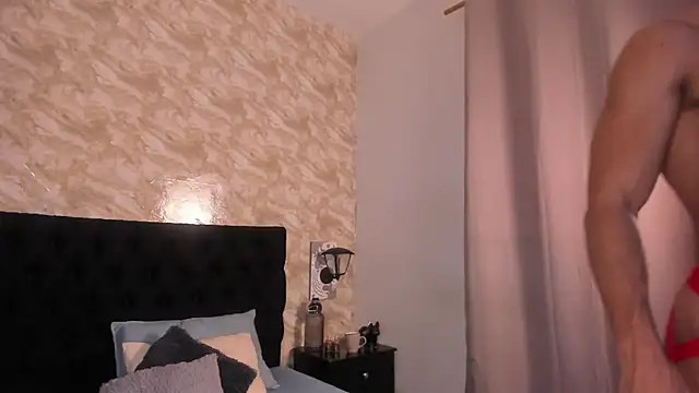 Lucio  Fox online show from October 28, 11:58 am