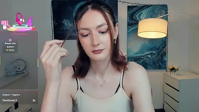 EasterBlink online show from November 5, 10:59 am