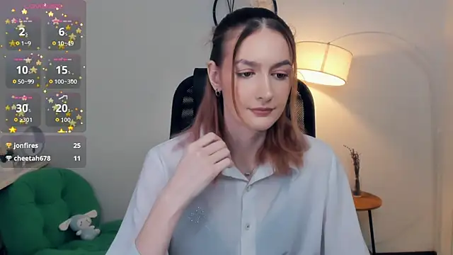 EasterBlink online show from January 17, 10:53 am