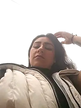 Snapshot of CAROLINE__07 chatting on December 16, 8:58 pm CAROLINE 07 online show from December 16, 8:58 pm