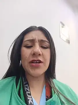 Snapshot of CAROLINE__07 chatting on June 2, 4:20 pm CAROLINE 07 online show from June 2, 4:20 pm