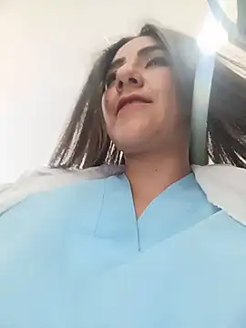 CAROLINE  07 online show from June 25, 1:48 pm