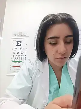 CAROLINE  07 online show from June 26, 9:41 pm