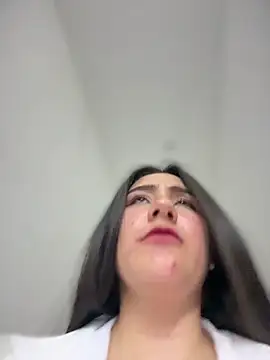 CAROLINE  07 online show from July 9, 7:40 pm