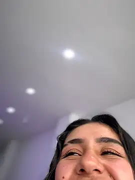 CAROLINE  07 online show from July 29, 8:40 pm