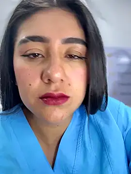 CAROLINE  07 online show from July 30, 1:21 pm