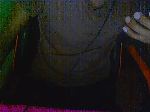 Dark Alex LK online show from February 26, 6:40 pm