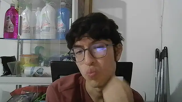 Kevintdx online show from October 2, 3:02 am