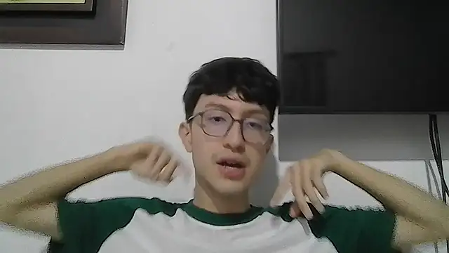 Kevintdx online show from November 5, 3:17 am