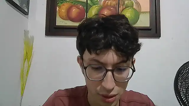 Kevintdx online show from December 5, 2:20 am