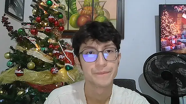 Kevintdx online show from December 19, 3:13 am