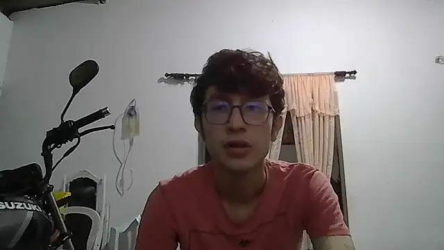 Kevintdx online show from January 7, 2:03 am