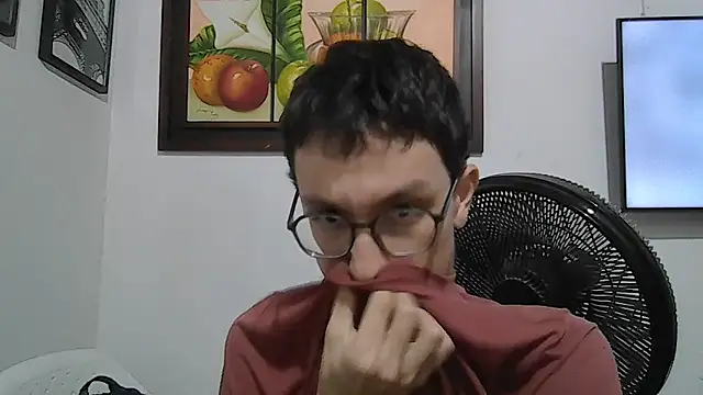 Kevintdx online show from January 12, 2:28 am