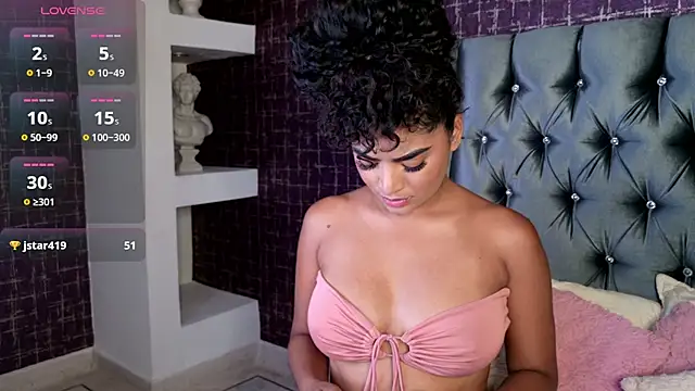 Carly Monroe  online show from September 9, 10:20 pm