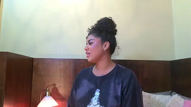 Carly Monroe  online show from September 29, 10:47 pm