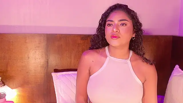 Carly Monroe  online show from October 27, 10:03 pm