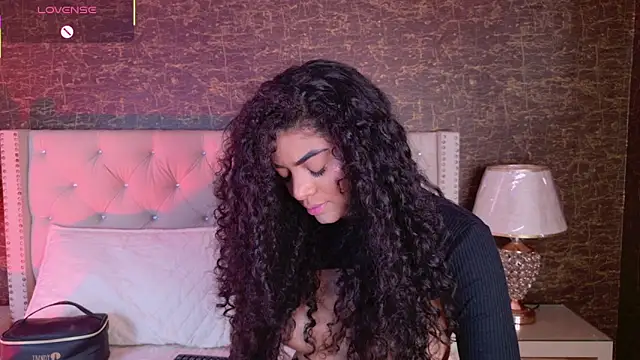 Carly Monroe  online show from November 15, 5:16 am