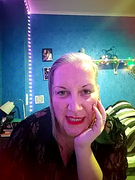 Feelineducentre online show from November 16, 8:03 pm