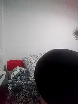 Feelineducentre online show from February 8, 8:34 pm