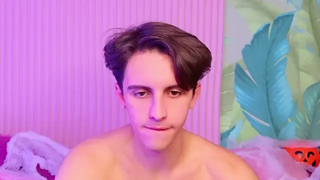 Jefrey Carter online show from October 25, 8:47 pm