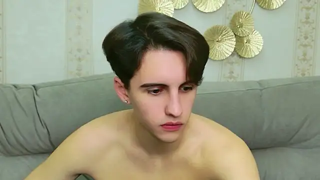 Jefrey Carter online show from November 1, 8:33 pm