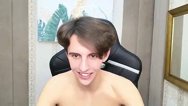 Jefrey Carter online show from December 3, 9:24 pm