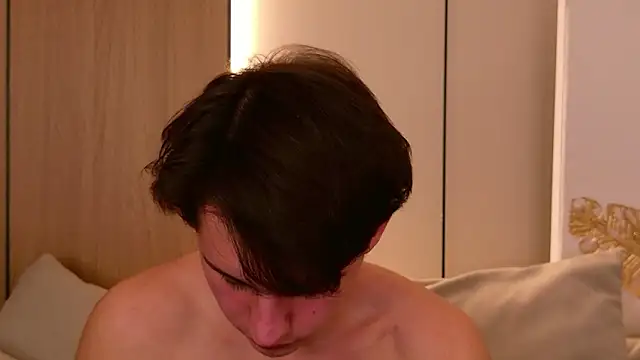 Jefrey Carter online show from March 5, 8:38 pm