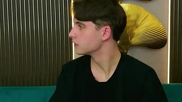 Jefrey Carter online show from March 8, 2:04 am