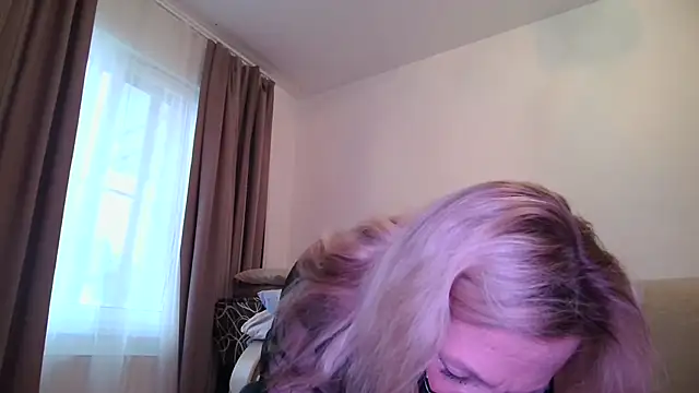 Sweetmurrr online show from May 17, 2:09 am