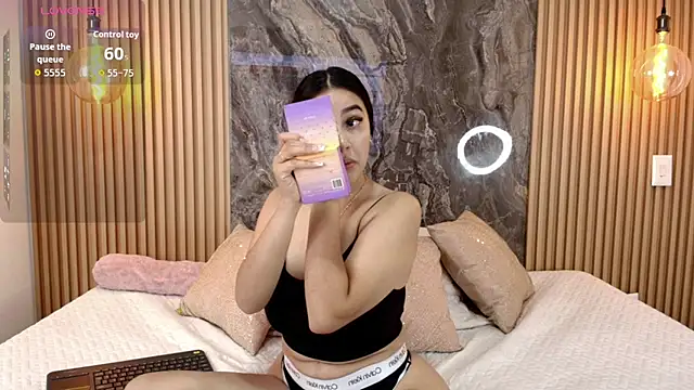 Alana-Jones online show from October 28, 1:25 pm