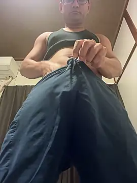 Snapshot of jhondonib chatting on October 6, 3:09 pm jhondonib online show from October 6, 3:09 pm