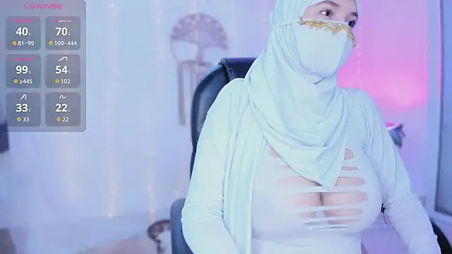 Snapshot of salma_isawwii chatting on September 11, 1:00 pm salma isawwii online show from September 11, 1:00 pm