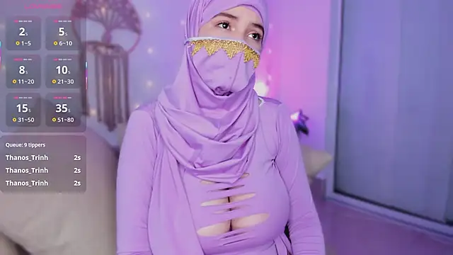Snapshot of salma_isawwii chatting on September 13, 1:11 pm salma isawwii online show from September 13, 1:11 pm